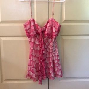 Summer top